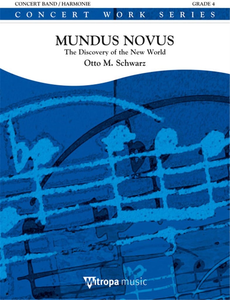 Mundus Novus